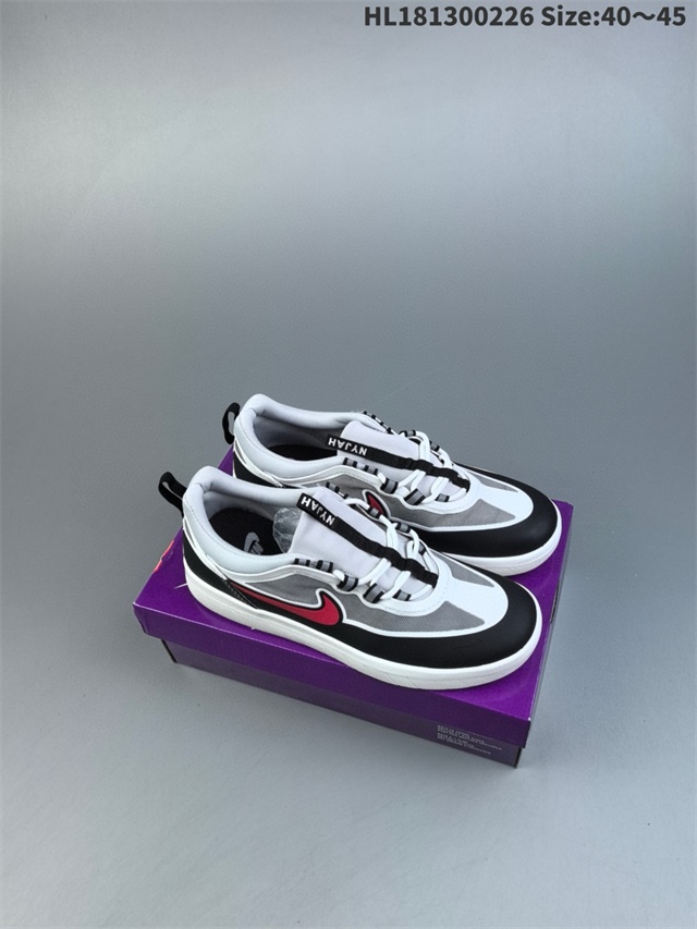 women Low top dunk sb shoes 36-45 2025-9-19-268